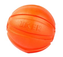 Puppy and small dog breed ball Liker 5 Waudog