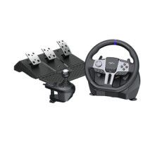Gaming Wheel PXN-V9Gen2 (PC / PS3 / PS4 / XBOX ONE / XBOX SERIES S&X / SWITCH)