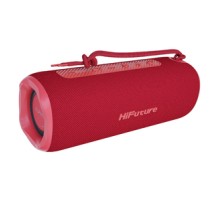 Speaker HiFuture Alpha Bluetooth (red)