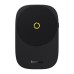 Baseus MagPro II Ultra-Thin Phone Cooler with charger (black)