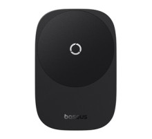 Baseus MagPro II Ultra-Thin Phone Cooler (black)