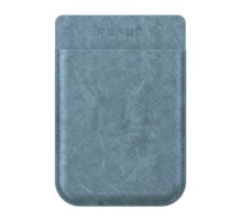 Case for AI Voice recorder Plaud Note (light blue)