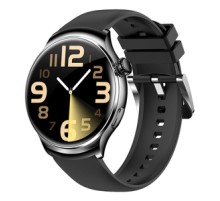 Smartwatch BlitzWolf BW-AT4 (black)