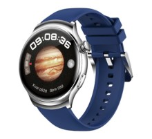 Smartwatch BlitzWolf BW-AT4 (blue)