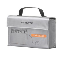 Drones battery bag Sunnylife