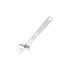 Adjustable Spanner 12" Deli Tools EDL012A (silver)