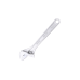 Adjustable Spanner 12" Deli Tools EDL012A (silver)