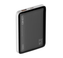 Powerbank Ldnio PQ25 22.5W 10000mAh USB-C (black)