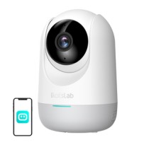 360° Indoor WiFi Camera Botslab 2 C211 3MP