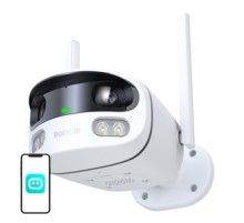 Outdoor WiFi Camera Botslab W302 4MP 5G