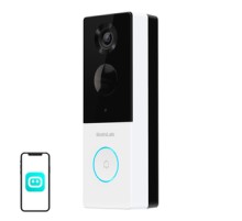 Video Doorbell Botslab R801 3MP