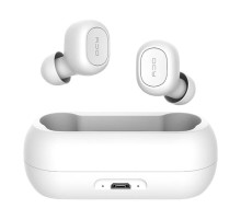 TWS QCY T1C Headphones (white)