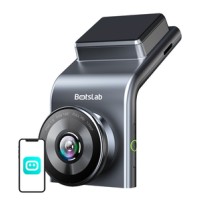 Dash camera Botslab G300H Pro 2304p@30fps