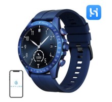 Smartwatch Haylou Solar Pro (blue)