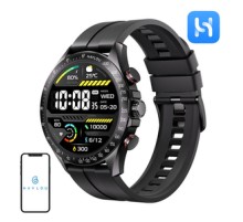 Smartwatch Haylou Solar Pro (black)