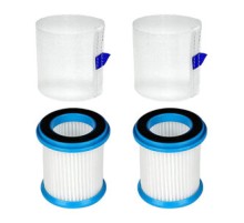 HEPA filters for INSE S6 series (2 pcs.)