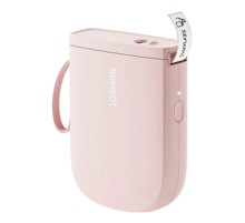 Niimbot D11K Portable Label Printer Pink