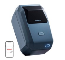 Niimbot K3W Commercial Lake Blue