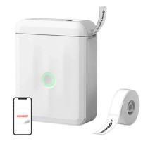 Niimbot D110M Portable Label Printer White