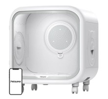 Pet Dryer Petsuper PD01