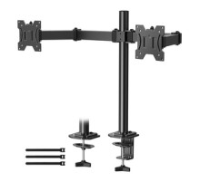Huanuo Single 13-30" Monitor Stand HNCM7
