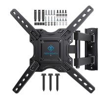 Perlesmith 26-60" TV Wall Mounts PSMFK12