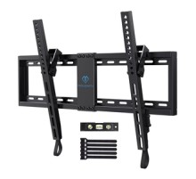 Perlesmith TV 37-82" Wall Mounts PSLTK1