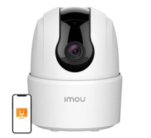 360° Indoor Wi-Fi Camera IMOU Ranger 2C 5MP