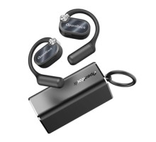 OpenRock X Open-Ear Earphones (black)