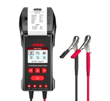 Battery Tester with printer Ancel BST600