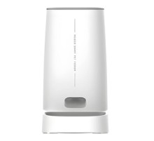 Automatic Pet Feeder Rojeco 4L Button Version (single bowl)