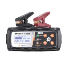 2in1 Battery Tester and Charger Ancel BT521