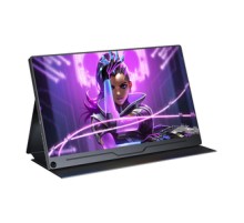 Uperfect Portable Monitor UGame J5 17,3" 3840x2160 60Hz