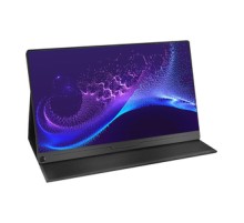 Uperfect Portable Monitor Ubegin B5 15,6" 1920x1080 60Hz