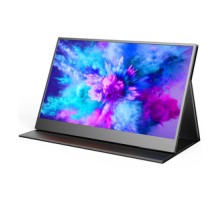Uperfect Portable Monitor USetup E7 15,6" 1920x1080 60Hz