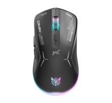 Onikuma Wired Gaming Mouse CW917 Black