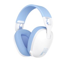 Onikuma Gaming Headset B2 Blue