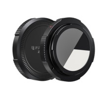White Balance Lens Cap FREEWELL for Nikon Z Mount