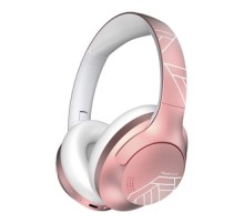 Wireless Headphones PowerLocus P3 (rose gold)
