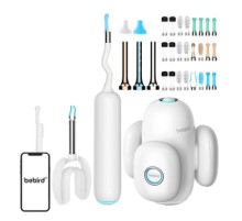 Smart Visual Ear-Clean Rod Bebird Home 30S (white)