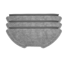 Mopping pads for Airrobo T20+ (3pcs).