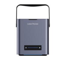 LaserPecker Air Purifier Smoke Absorber