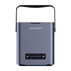 LaserPecker Air Purifier Smoke Absorber