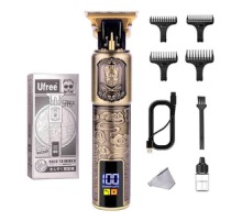 Ufree Electric Beard Trimmer U-1733