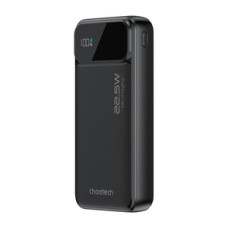 Choetech Powerbank B729 20000mAh 22.5W PD (black)