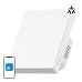 Smart wall switch SONOFF M5-1C-80W Matter (1-channel, to frame)