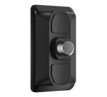 Arca Swiss Quick Release Plate Freewell for Genius Rig