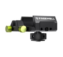SSD Mount Freewell for Genius Rig