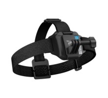 Headband TELESIN with Quick Release for action cameras