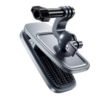Universal Magnetic Clip TELESIN for Action Cameras